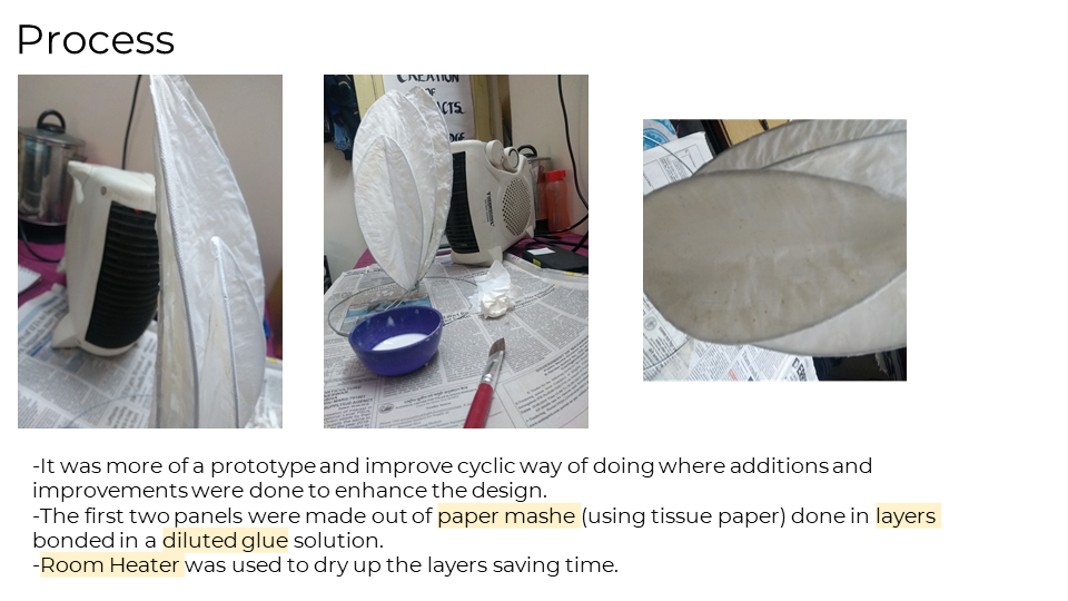 natural and artistic